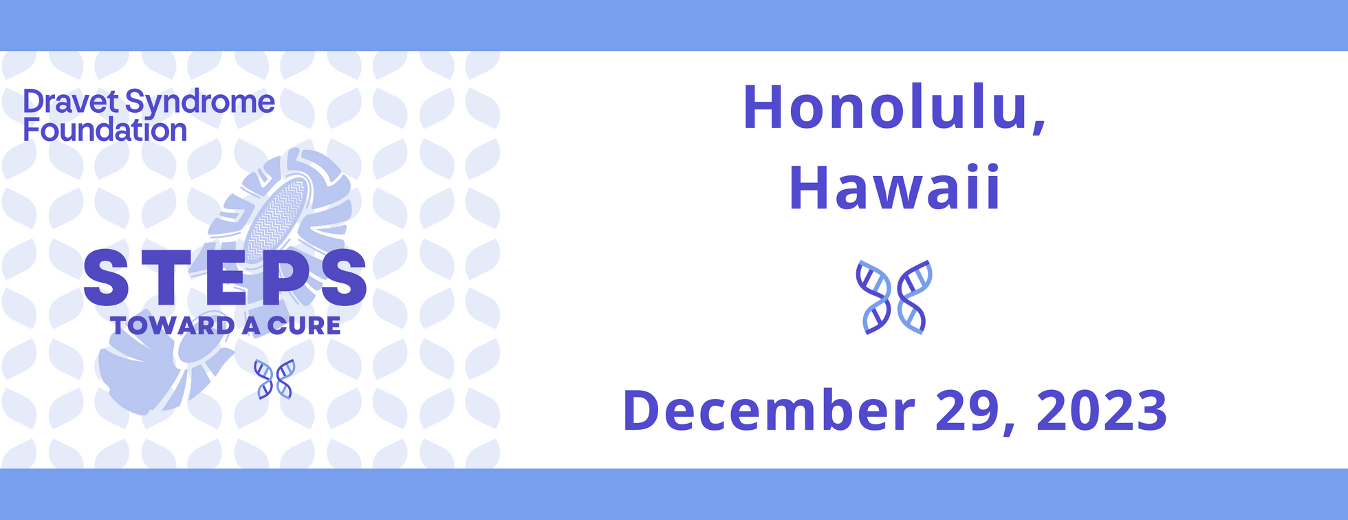 Steps Toward a Cure: Hawaii